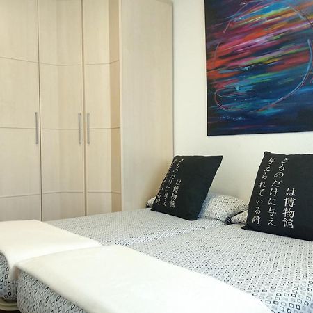 Wellington Apartment Vitoria-Gasteiz Exterior photo